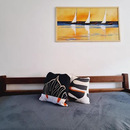 Apartamento Exclusivo Buzios Centro Εξωτερικό φωτογραφία