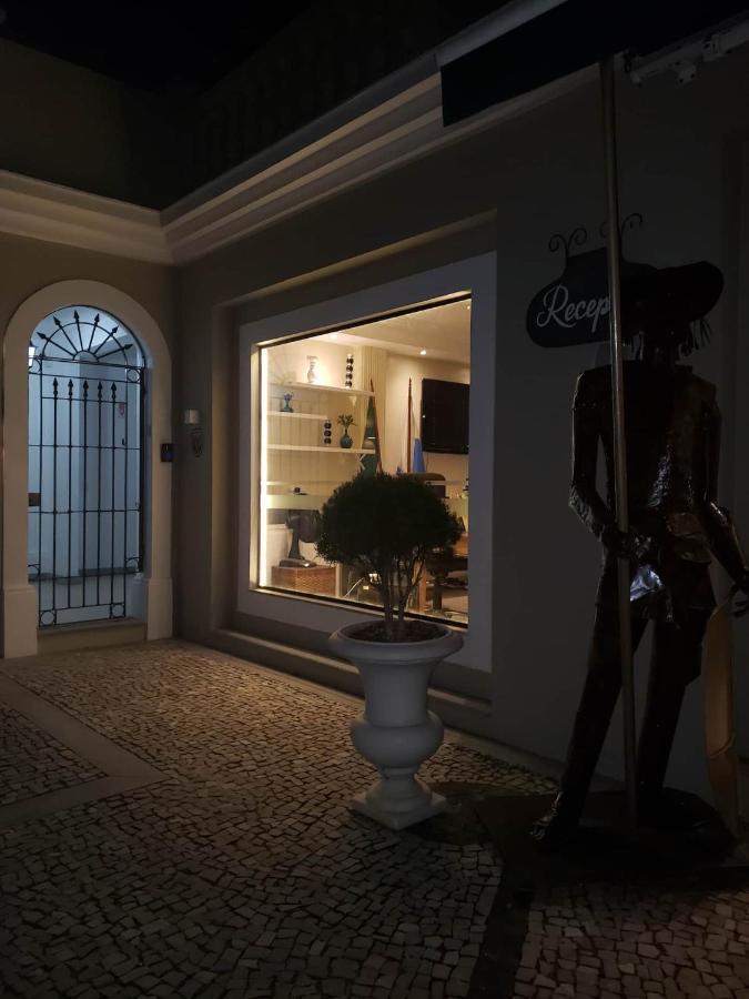 Apartamento Exclusivo Buzios Centro Εξωτερικό φωτογραφία