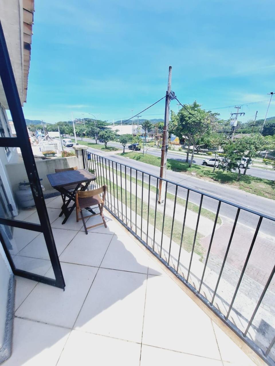 Apartamento Exclusivo Buzios Centro Εξωτερικό φωτογραφία