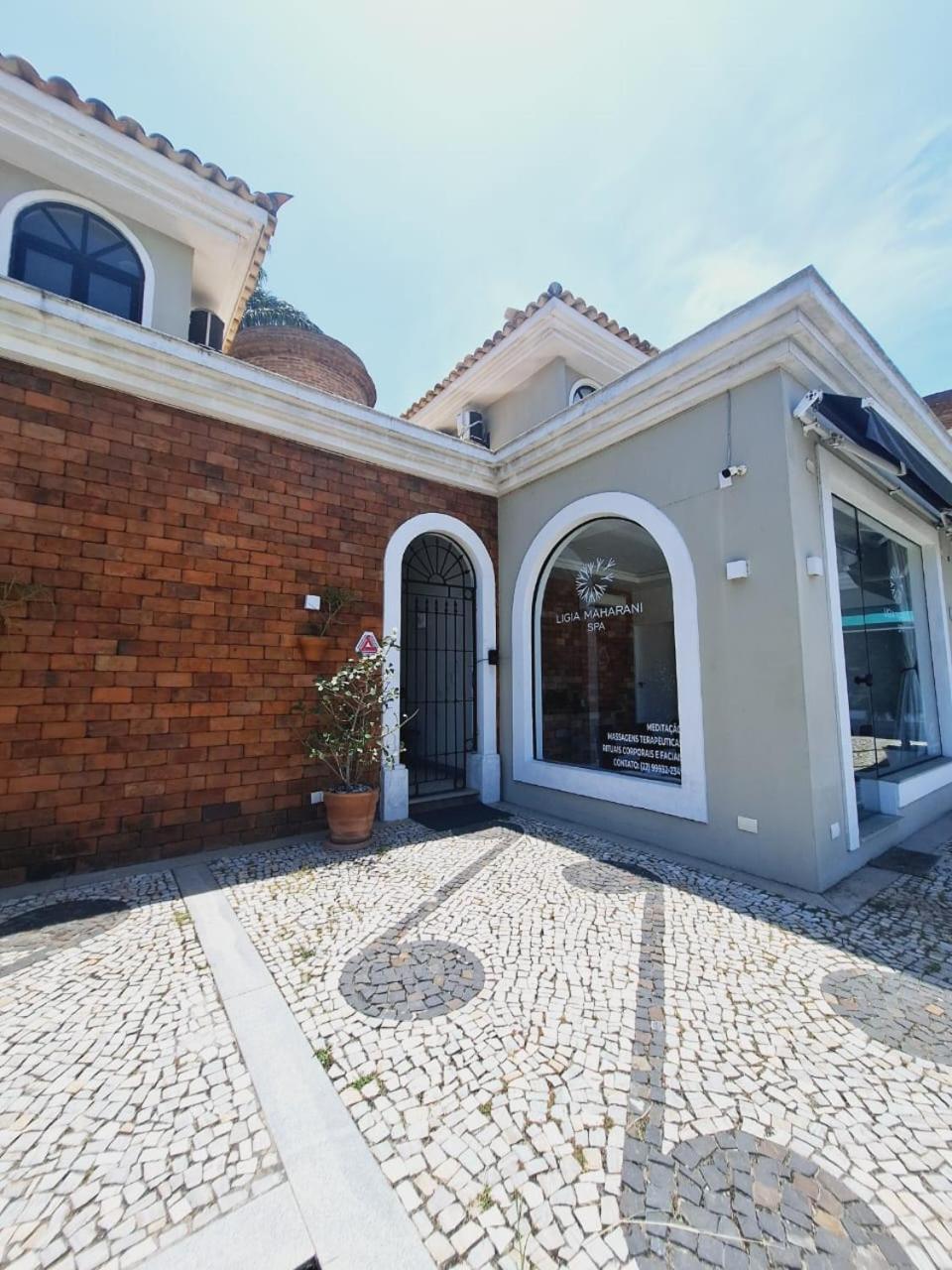 Apartamento Exclusivo Buzios Centro Εξωτερικό φωτογραφία