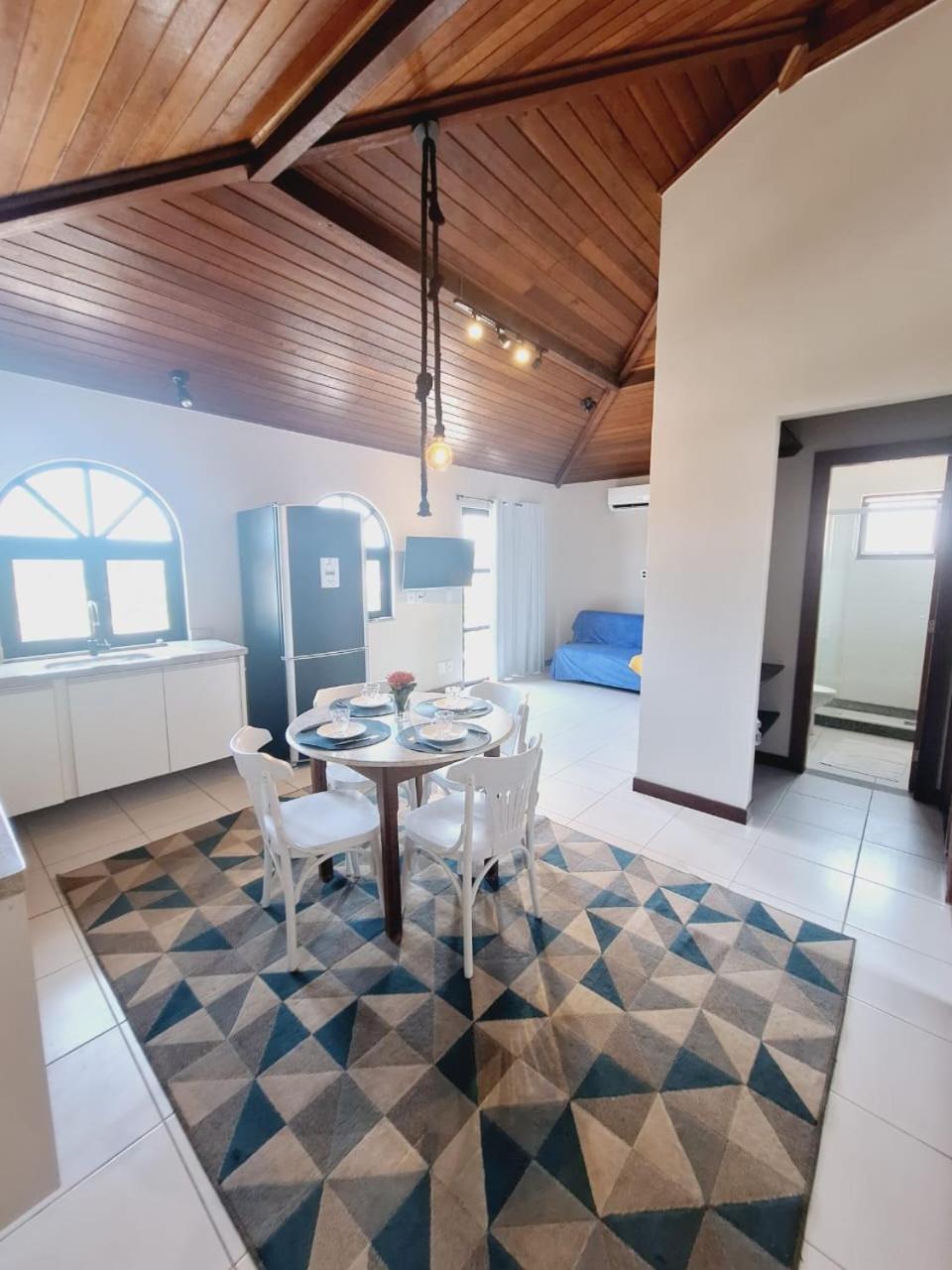 Apartamento Exclusivo Buzios Centro Εξωτερικό φωτογραφία